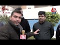 Noida: Street Dogs से बचने के लिए ग्रेटर नोएडा वेस्ट की इस सोसायटी के लोगों ने बनाई टीम | Aaj Tak  - 05:45 min - News - Video