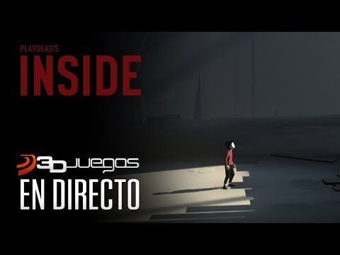 INSIDE: El Juego Completo