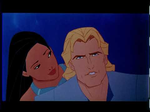 Pocahontas'