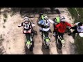 Motocross in SlowMotion 