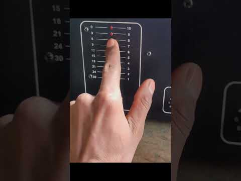 Stranger 501 Amplifier Sound Check | Stranger PBT 501 Amplifier Testing | #shorts #keshuexperiments