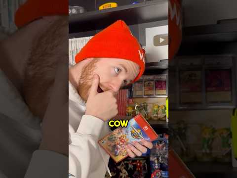 Best Part About Mario Kart World