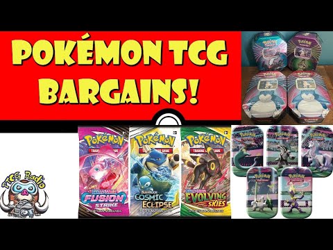 Pokemon TCG News