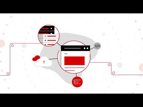 Red Hat Developer Hub Overview Video