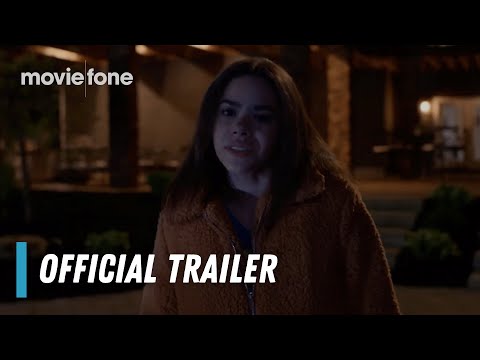 Prom Dates | Official Trailer | Antonia Gentry, Julia Lester