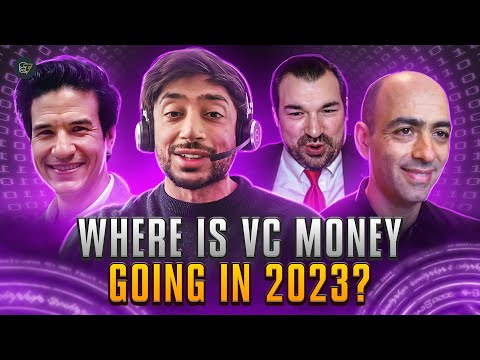 Web3, crypto gaming or DeFi — Which is the hottest crypto sector in 2023?