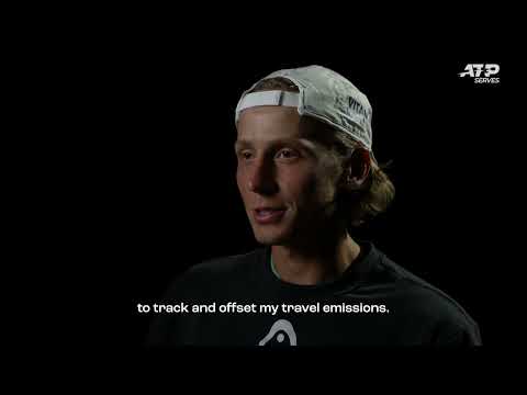 ATP Carbon Tracker | Emil Ruusuvuori