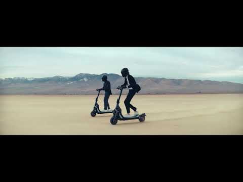 Segway GT Series Commercial