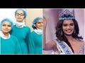 WATCH: Miss World 2017 Manushi Chhillar’s unseen pics