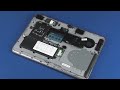 Removing and Replacing the Wireless Module on HP Probook 650 and 655 G2 Notebooks | HP ProBook | HP