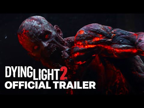 Dying Light 2 Stay Human — Nightmare Mode Trailer