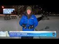 Dozens die as brutal cold moves through US  - 02:20 min - News - Video