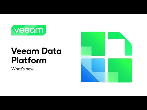 Veeam Data Platform 23H2: Take a stand against cyberattacks with radical resilience