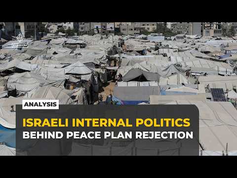 Netanyahu’s Gaza stance driven by domestic political calculations : Marwan Bishara