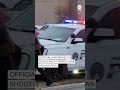 New video shows authorities responding to scene of shooting at Perry, Iowa, high school  - 00:27 min - News - Video