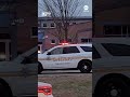 New video shows authorities responding to scene of shooting at Perry, Iowa, high school