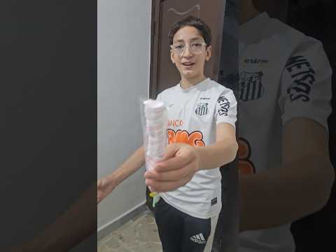 خلودة جبلنا مارشميلو😋🍡#هبوش #بلال #فاميلي #آدم #haboshfamily