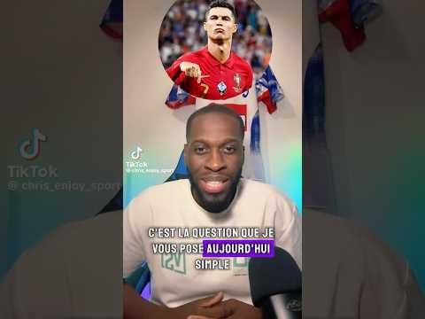 😱POURQUOI <strong>CR7</strong> EST DÉTESTÉ #real #football #<strong>cr7</strong> #messi #yamal #vinicuis #mbappe #psg #barcelona #can