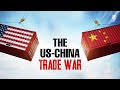 Why’s a Trade War Brewing Between China and the US? | News9 Plus Decodes