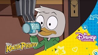 Kerie prbehy - Ako sa sta bohatm