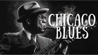 Chicago Blues Music – Relaxing Soulful Blues Collection Vol.010