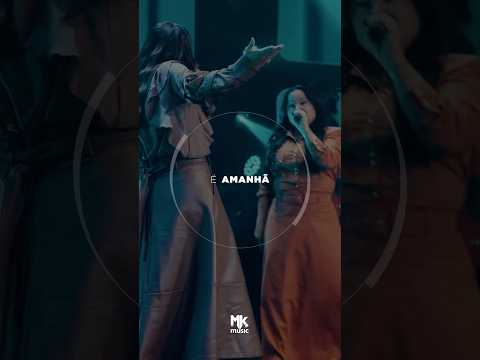 É AMANHÃ! Não perca o lançamento das cantoras Jozyanne e Cassiane. Vem aí 