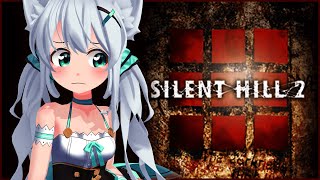 #3【SILENT HILL 2 (最期の詩)】SILENT HILL fが発売する前に全作クリアする！！