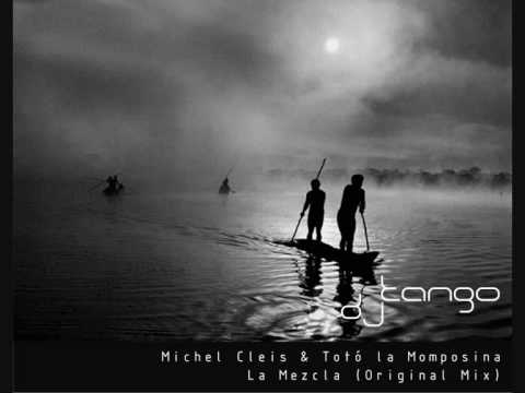 video Michel Cleis Feat. Totó La Momposina – La Mezcla