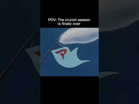 I'm really against crunch, but sometimes is unavoidable #gamedevelopment #memes