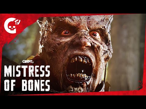Mistress of Bones'