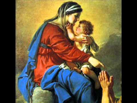 Salve Mater Misericordiae - Catholic Songs of Praise