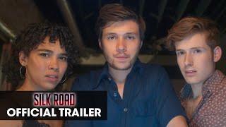 Silk Road (2021 Movie) Official 