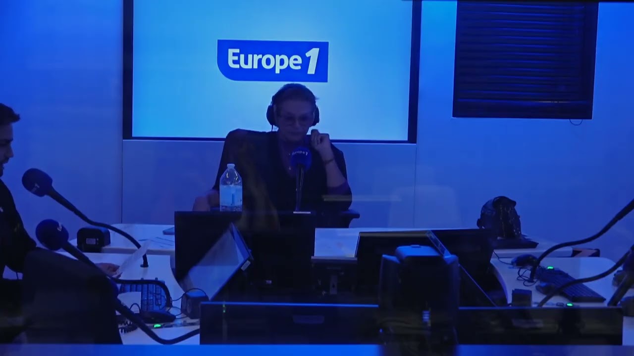 Le journal de 22h00 du 22/10/2026