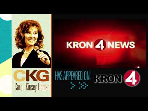 Carol Kinsey Goman PhD - Media Appearances - YouTube