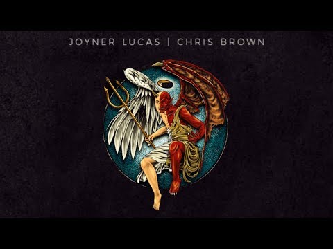 Chris Brown & Joyner Lucas - Stranger Things (Official Audio)