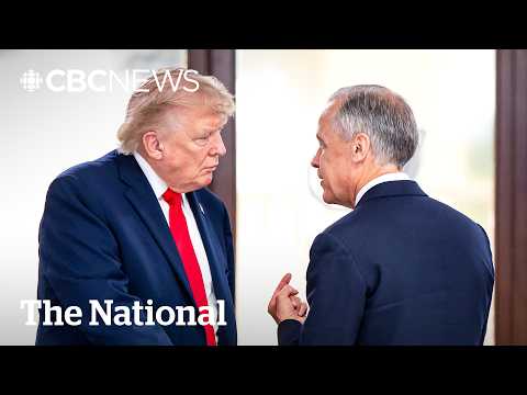 Forget securing a Canada-U.S. trade deal before midterms: sources