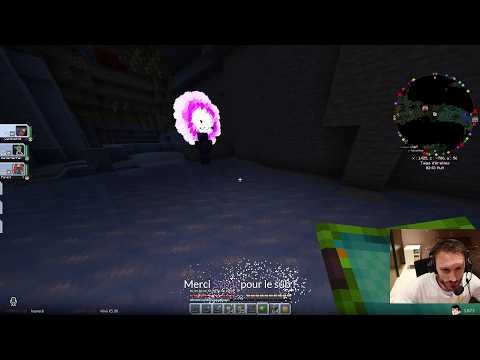 VOD - Laink // Pokérayou [27+28+29+30/01]