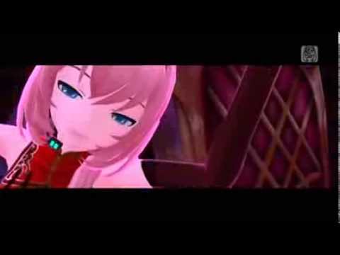 Project DIVA F "Life is Game - dart remix" EDIT