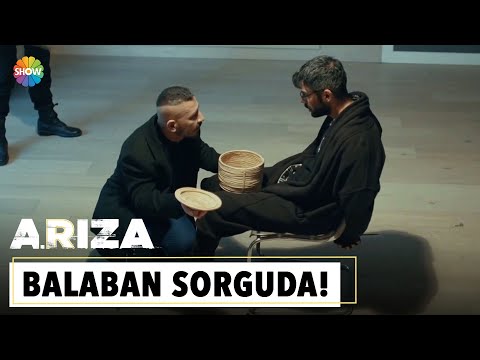 Safir'in yılan dersi! | Arıza 22. Bölüm