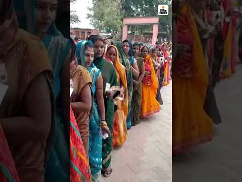 Bihar SIR Voter List Revision: SC की चेतावनी- गड़बड़ी मिली तो SIR रद्द करेंगे | Bihar Elections 2025