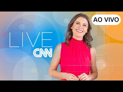 ​AO VIVO: LIVE CNN – 25/02/2025