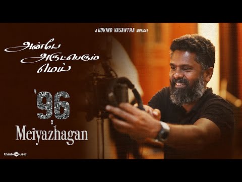 Anbe Arutperum Mei | 96 x Meiyazhagan | C.Premkumar | Govind Vasantha