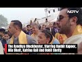 Ayodhya Ram Mandir | The Ayodhya Blockbuster, Starring Ranbir Kapoor, Alia Bhatt, Katrina Kaif  - 01:04 min - News - Video