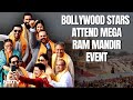 Ayodhya Ram Mandir | The Ayodhya Blockbuster, Starring Ranbir Kapoor, Alia Bhatt, Katrina Kaif