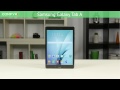 Samsung Galaxy Tab A 9.7 T555 - тонкий планшет с поддержкой телефонии - Видеодемонстрация от Comfy