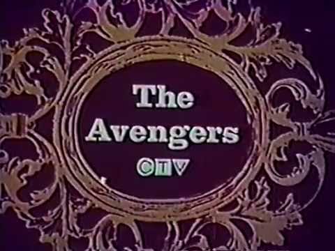 The Avengers'