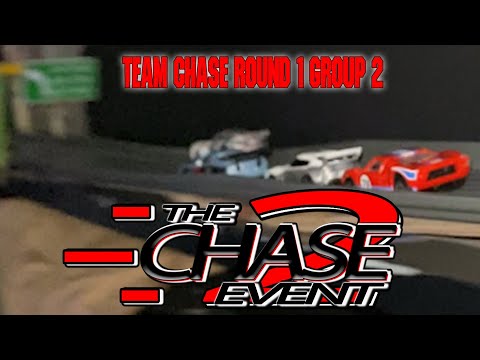 1:64 Underground Diecast Racing