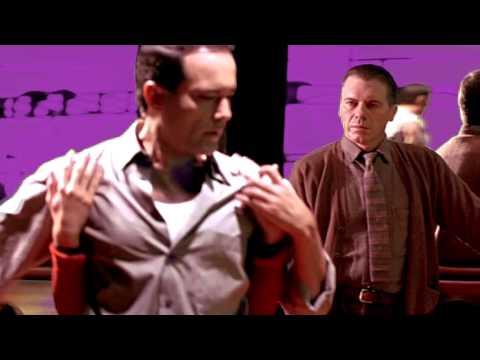 Top 4 Tango Scenes in Movies 【四大經典電影探戈】