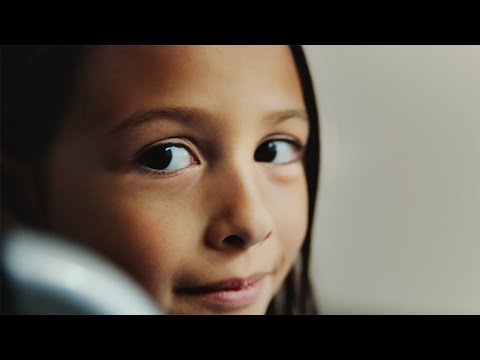 The Moth & The Flame - Fingers Crossed  (Official Video)