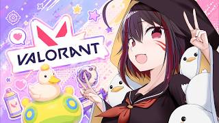 雑談デスマッチ  #valorant
